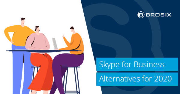 alternatives to skype for mac