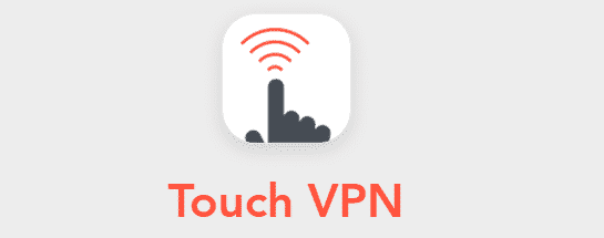 touch vpn download for mac